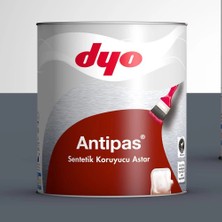 Altaylar Tedarik Antipas 0,75 Litre Kırmızı