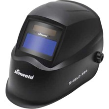 Zenweld Shield 250 Kolormatik Kaynak Maskesi