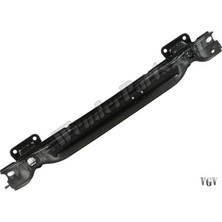 Bmw X1:E84 2009-2015 Tampon Demiri Arka 51122990162 Wender