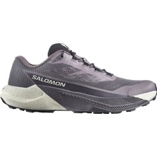 Salomon Pulsar Kadın Gri Patika Koşusu Ayakkabısı