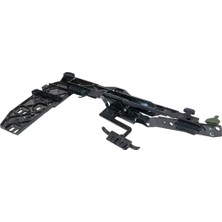 Mercedes W201 W124 Sunroof Ayağı Sağ A1247800612 Wender