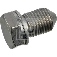 Vw Audi Seat Skoda Karter Tapasi 19 mm N90813201 Wisco