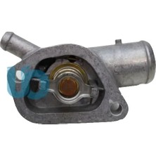 Fiat Dogan Slx Tempra Sw Uno 70 1.4i 1.6i 1994- Termostat Musur Yuvasiz 87°c 7581200 Wencor