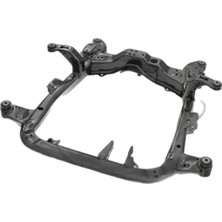 Opel Astra G H Zafira 1998- Motor Besigi 302044 Wisco