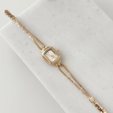Vesce Atelier Lebel Gold Saat Gold