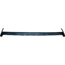 Mercedes W210 1995-1999 Tampon Spoyleri Ön A2108850725 Wender
