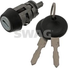 Vw Golf 1 2 Passat Jetta 1 2 Polo 1973- Kontak Soketi Anahtarli 191905855 Wisco