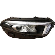 Mercedes W177 V177 2018-2022 Komple Far Sağ Statik LED A1779060201 Wender