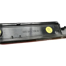 Skoda Kodiaq Wrs 2022- Tampon Reflektoru Arka Sağ Iç 565945104A Oem
