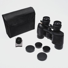 TKÇ Dürbün 7 15X35 Zoom Dps I Zoomlu Süper Kaliteli