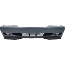 Mercedes W202 1997-2000 Komple Tampon Ön A2028850925S1 Wender