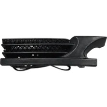 Mercedes W202 1997-2000 Tampon Çeki Kapağı Ön Sağ A2028800605 Wender