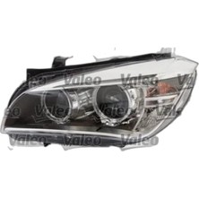Bmw X1 E84 Lcı 2013-2016 Far Sol Bı Xenon Orjinal 63117290261 Arteb