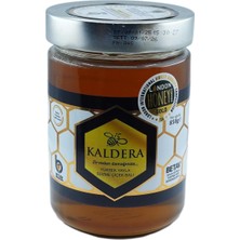 850 gr Yüksek Yayla Süzme Çiçek Balı