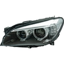 Bmw 7 Serisi F02 Lcı 2012-2015 Far Sağ Bı Xenon 63117348502 Arteb