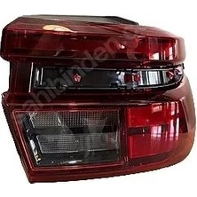 Opel Frontera C Stop Dış Sağ Ledsiz 9847645180 Oem