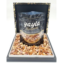 Lüks Karışık Kuruyemiş 500G