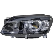 Bmw 7 Serisi F02 2008-2012 Far Sağ Bı Xenon 1EL354689021 Arteb