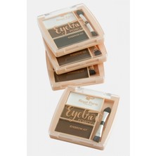 Hace Bazaar Royal Paris Eyebrow 3'lü Kaş Far Seti