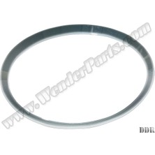 MINI-F1955- F57 Far Çerçevesi Dış Sağ Krom 51137300632 Wender