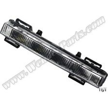 Mercedes X166 2012-2015 Gündüz LED Farı Sağ A0999068201 Wender