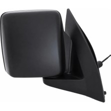 Opel Combo 2002-2011 Ayna Cami Sağ 24432468 Viewmax