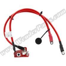 Bmw F30 F32 Akü Kablosu Artı 61129259425 Wender