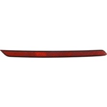 Vw Passat B8.5 2019- Tampon Reflektoru Arka Dış Sol 3G0945105D Oem