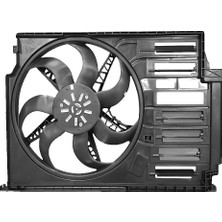 Bmw X1:F48 X2:F39 F40 F45/F46 Komple Fan F45 F46 Mini F54 F55 F56 F57 F60 300W 17428596237 Wender