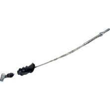 Opel Meriva 2003-2009 El Fren Teli Ön 5902737 Wisco