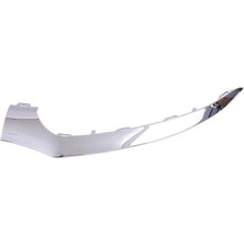 Mercedes C218 2014-2017 Tampon Nikelajı Ön Sol Amg A2188851574 Wender