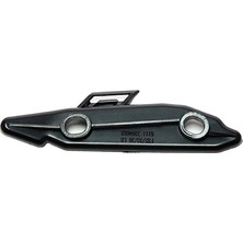Bmw F32+LCI F36+LCI Tampon Braketi Ön Üst Sol 51117294653 Wender