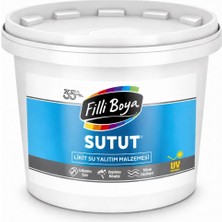 Filli Boya Sutut 10 kg Beyaz