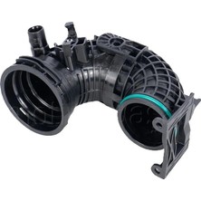 Audi A3 Seat Leon Turbo Hava Emme Borusu 04E145641H Oem