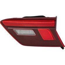 Vw Tiguan Trendline Comfortline 2016-2020 Stop Iç Sağ 2SA012520061 Arteb
