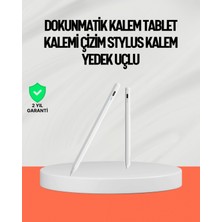 Hace Bazaar Dijital Kalem – Yüksek Hassasiyetli, Hızlı Şarjlı ve Uzun Ömürlü