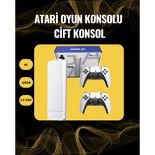 Hace Bazaar M15-OYUN Konsolu