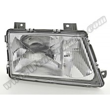 Mercedes SPR2801-904 1995-1999 Komple Far Sağ A9018200261 Wender