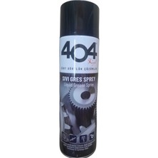 404 Sıvı Gres Sprey 400 ml (TM024217)
