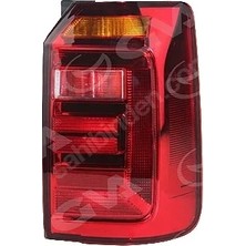Vw Caddy 2016- Stop Sağ 2K1945096E Arteb