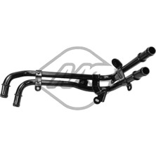 Volkswagen Polo 2009- Audi A1 2009- Su Borusu Metal 6R0121070F Wisco