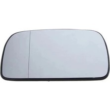 Vw Polo 3 (6n1) 1994-1999 Ayna Sol Elk Isı Asf 6N1857507AGRU Viewmax