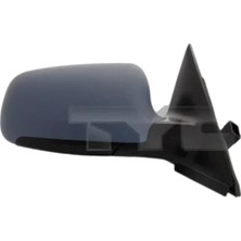 Audi A6 (4b2) 1999-2005 / A6 (4f2) 2004-2008 Ayna Kapağı Sağ Astarlı 8L1858532HF3FZ Viewmax