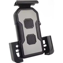 TKÇ 22MM Alüminyum Plastik Motosiklet Gidon