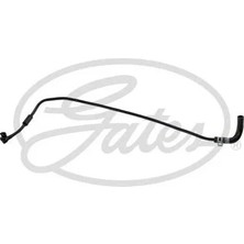 Opel Astra H Astra J Insignia Gaz Kelebek Ara 2000 Hortumu 25192904 Wisco