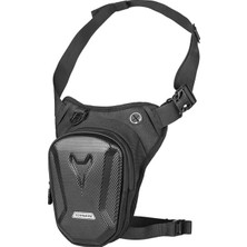 Motosiklet Bisiklet Scooter Bacak Bel Çantası Yürüyüş Eşya Outdoor Çanta