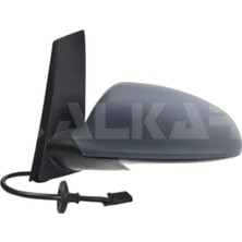 Opel Astra J 2009-2015 Ayna Sağ Elektrikli Isitmali Katlanir 7 Pın 13265470 Viewmax
