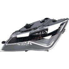 Seat Leon 2018-2020 Far Sol LED 5F1941773A Wisco