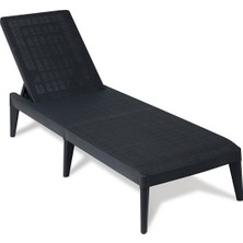 Toomax Sırolo Sun Lounger ART.952
