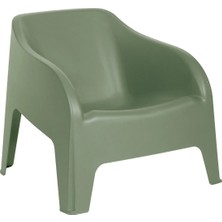 Toomax Petra Armchair Art. 185 Sage Green Sandalye